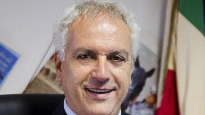 Sergio Ortelli: «L’ho già detto alle autorità»