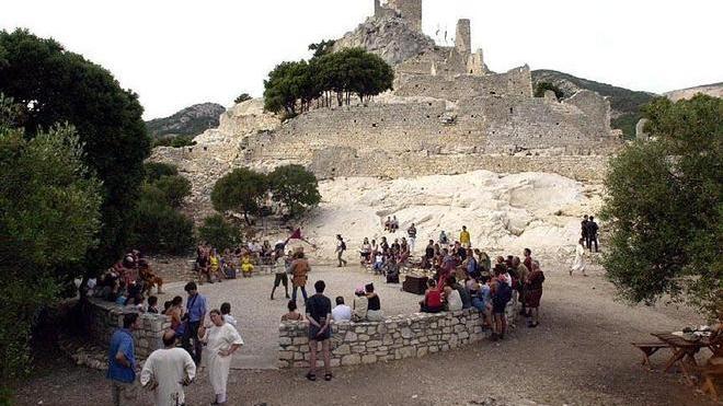 Scuole di Campiglia vanno in visita dei nostri Parchi