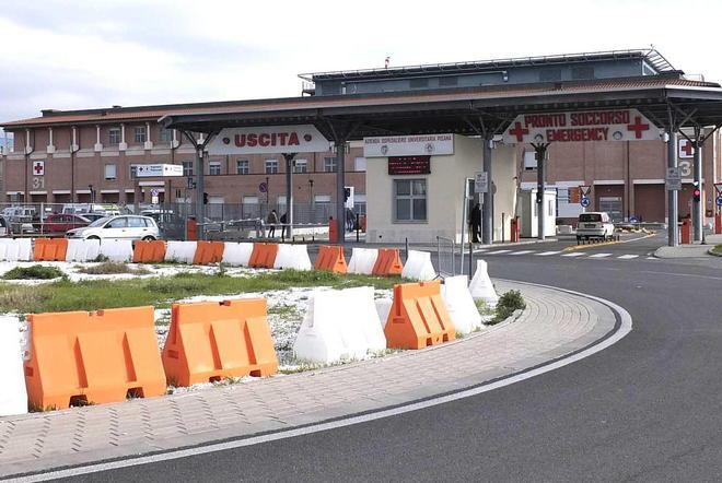 Non ce l’ha fatta l’anziano colto da malore