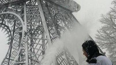 Amiata, neve e piste aperte