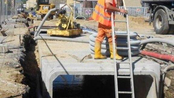 «Bene i lavori ai canali ma ci sono ancora problemi»