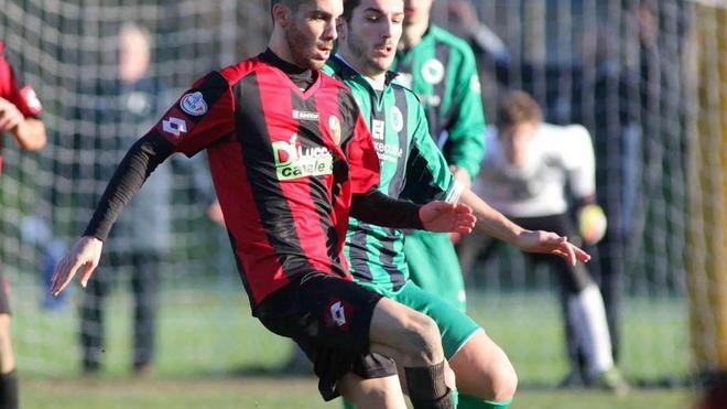 Lucchese, una partita da vincere per forza