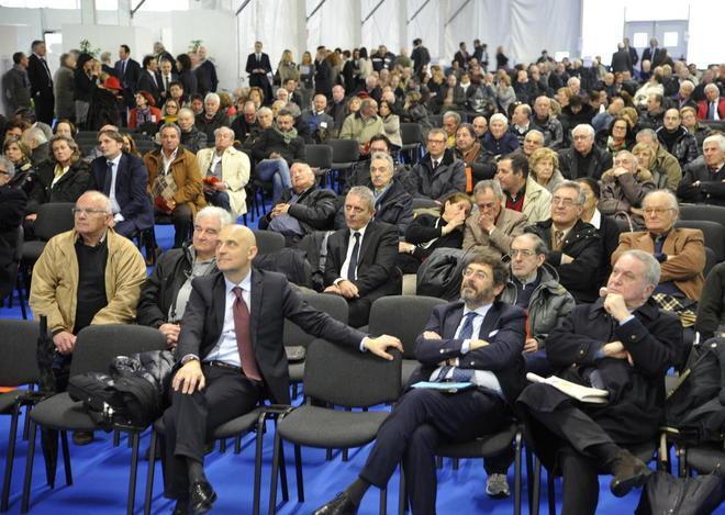 Il Banco Popolare è più solido 