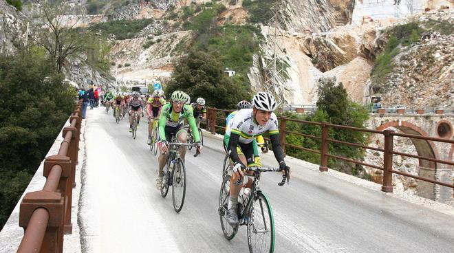 Fausto Coppi: Andrea Borghini presidente, si pensa già al Gp