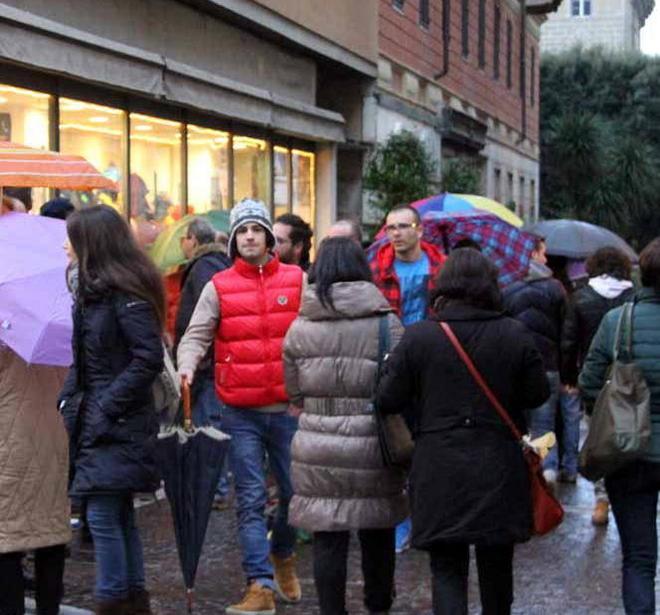 Sabato prossimo si replica l’iniziativa