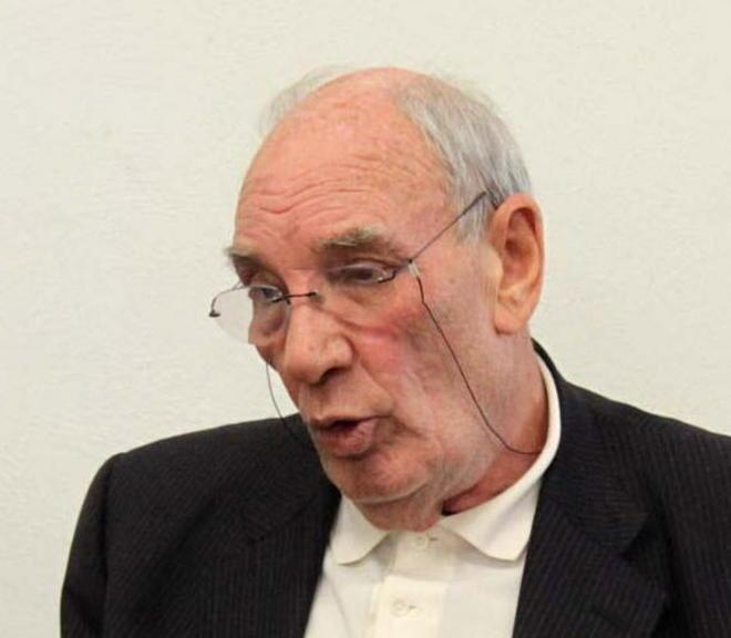 Norberto Ricci lascia: «Delusioni? Marchio e tavolo istituzionale» 