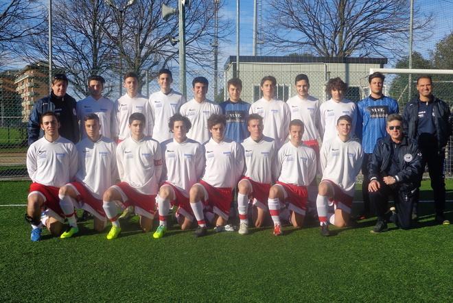 Zoncu match winner La Pls fatica ma batte un ostico Antignano 