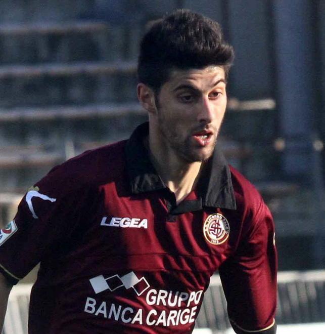 22 a disposizione, fuori solo Luci e Siligardi