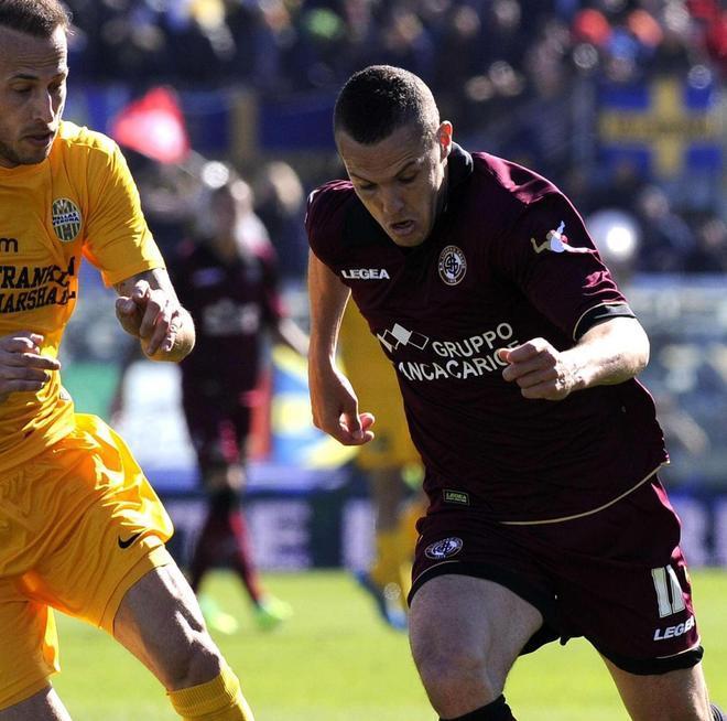 «Serve sfrontatezza per fermare una big» 