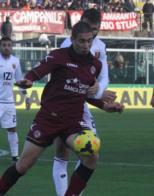 Serve un ciak perfetto contro il Napoli milionario 