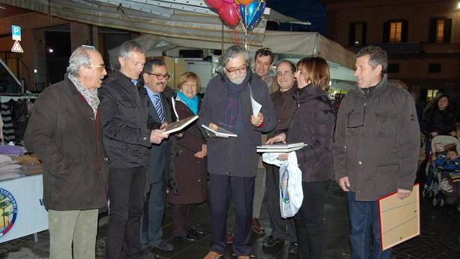 Mercato del Forte sottotono, a Santa Croce si pensa di cambiare la formula e il periodo