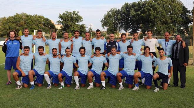 Riflettori su Fucecchio È il giorno del super-derby 