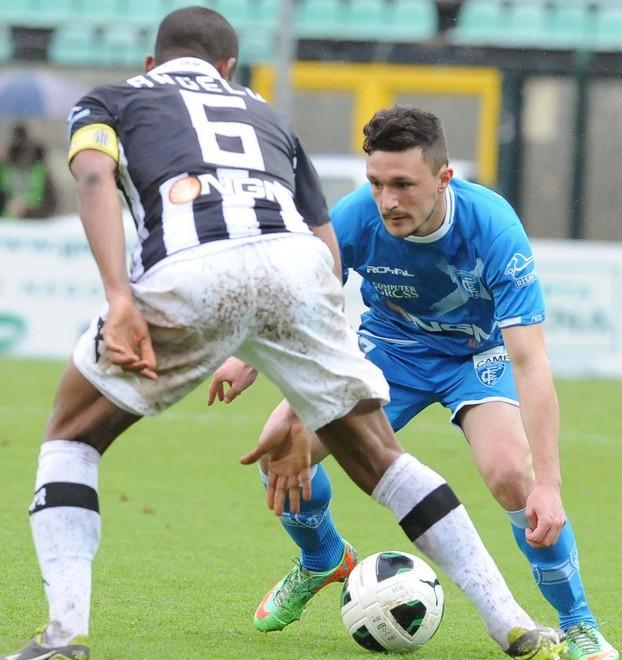 All’Empoli manca solo il dessert 