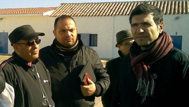 «Una parola per uscire dalla crisi: lavoro» 