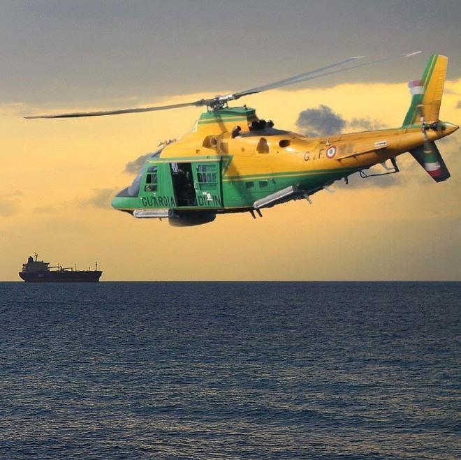 Elicottero Volpe 132 abbattuto, dopo 20 anni delitto senza colpevoli