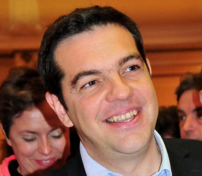 Europee, i seguaci sardi di Tsipras 