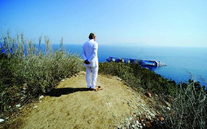 “La grande bellezza” vince l’Oscar: c’è anche un po’ di Toscana 