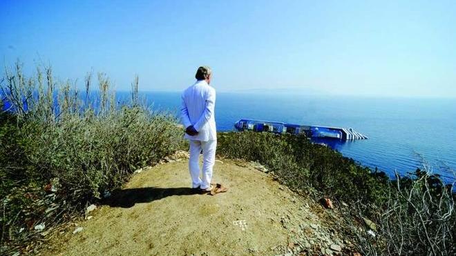 “La grande bellezza” vince l’Oscar: c’è anche un po’ di Toscana