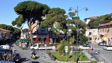 Su facebook il gruppo per Castiglioncello comune autonomo