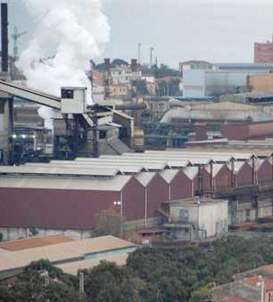 Lucchini, in fabbrica pronti allo sciopero 