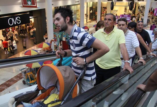 Record di affluenza ai Gigli: oltre 18 milioni di presenze nel 2013 