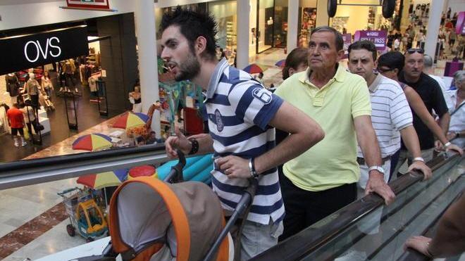Record di affluenza ai Gigli: oltre 18 milioni di presenze nel 2013
