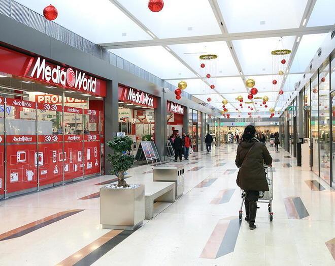 Ruba un tablet a Media World: arrestato 28enne a Empoli 