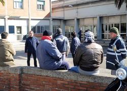 Lucchini: lavoratori in sciopero, giovedì sindacati a Roma 