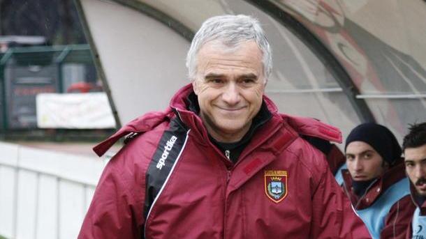 Arriva l’Oscar anche a mister Paolo Indiani da parte dei colleghi