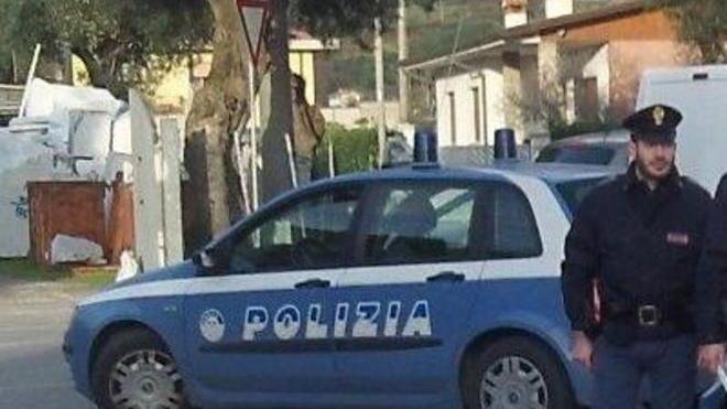 Furto al Cup di Carrara, trovato e denunciato il “palo”