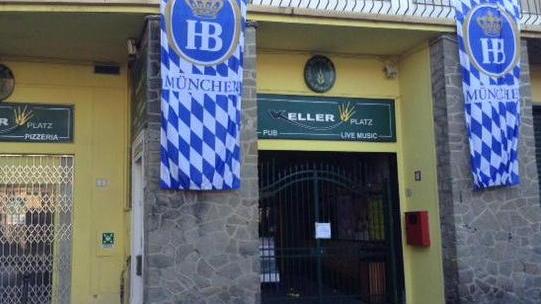 Il Keller Platz a Prato resta chiuso, i proprietari chiedono aiuto al Comune