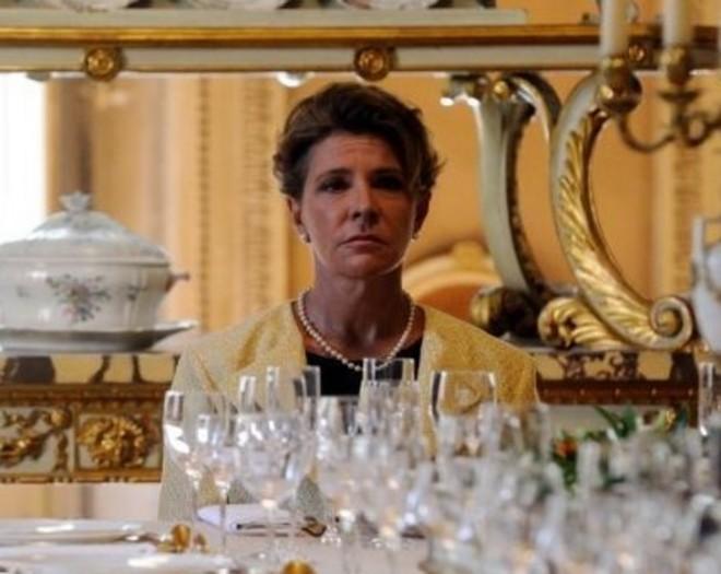 Le lacrime di Pamela Villoresi per l’Oscar 