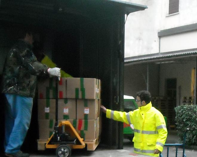 Raccolti 291 quintali di prodotti alimentari per l’Emporio della Solidarietà 