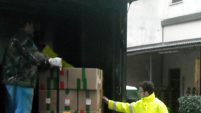 Raccolti 291 quintali di prodotti alimentari per l’Emporio della Solidarietà