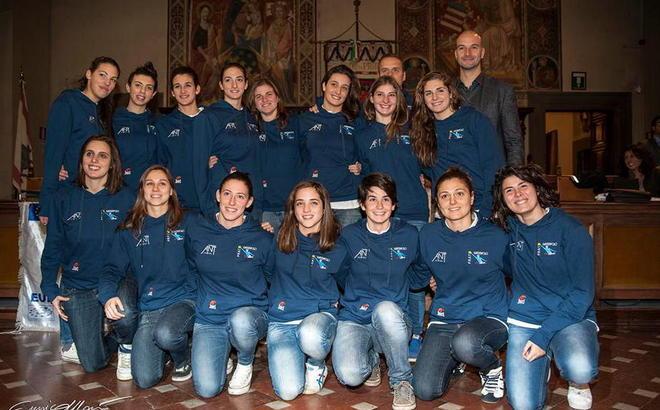 Prato Waterpolo sconfitta ma salva 