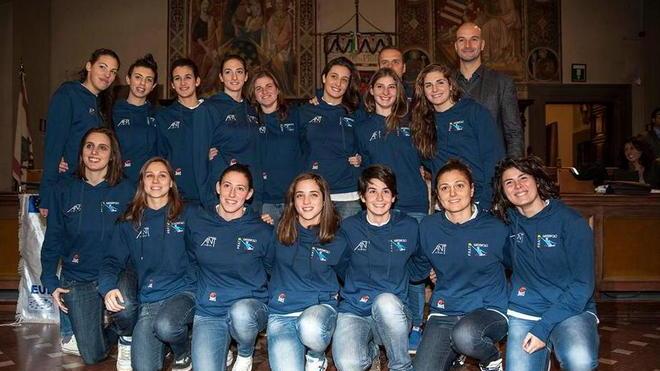 Prato Waterpolo sconfitta ma salva