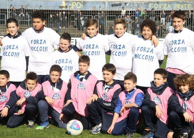 Lamma: «Espulso perché pensava che perdessi tempo» 