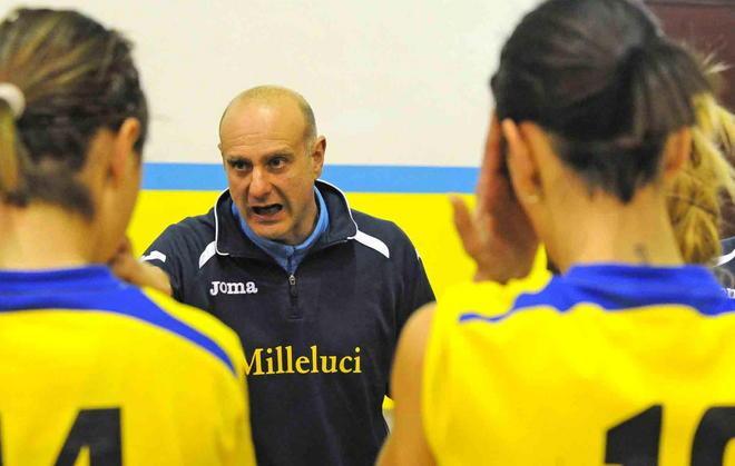 Letizia Santini riporta il Blu Quarrata alla vittoria