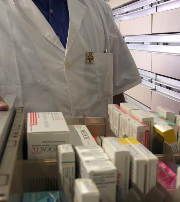 Quando i politici difendevano la farmacista 