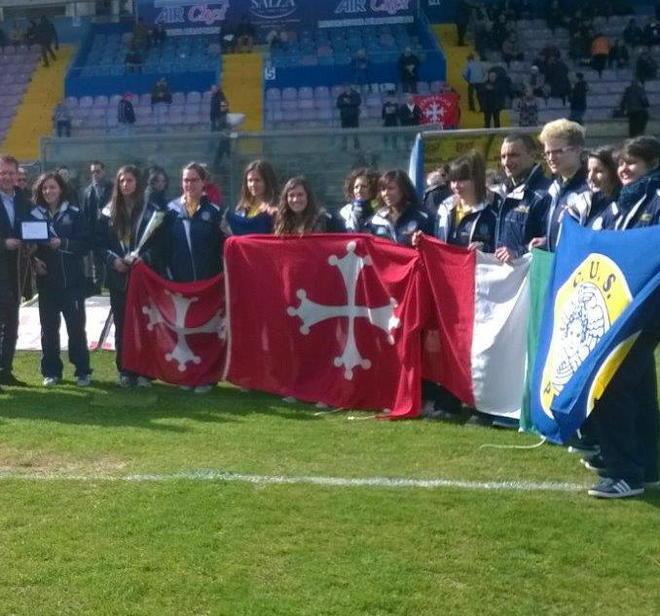 Lucchesi: nel finale eravamo scarichi 