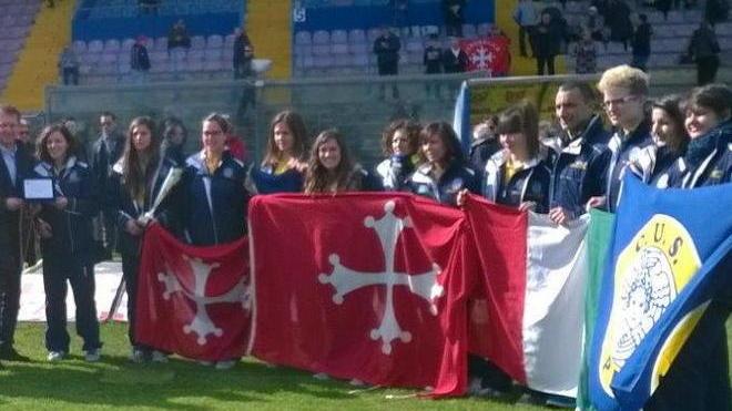 Lucchesi: nel finale eravamo scarichi