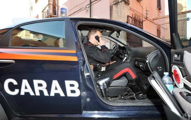 Sventati due tentativi di furto 