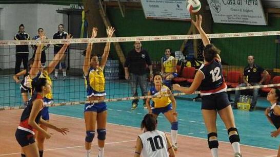 Donoratico trafitto a Livorno