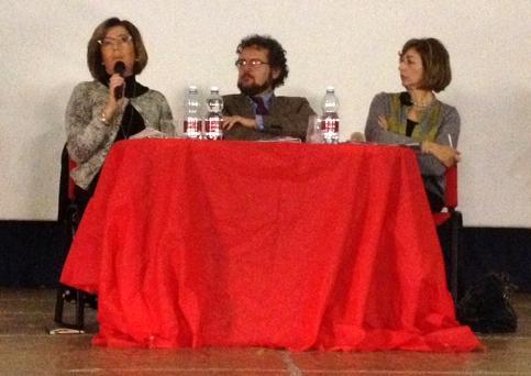 Giuntini: «Pd è stato scorretto» Scarpellini: «Basta vittimismo»