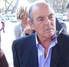 Addio a Fusi, capo dei balneari 