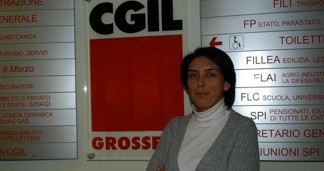 Pagni confermata: «Asl, subito tavolo» 