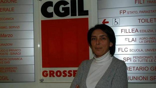 Pagni confermata: «Asl, subito tavolo»