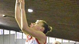 basket femminile»SERIE A/1