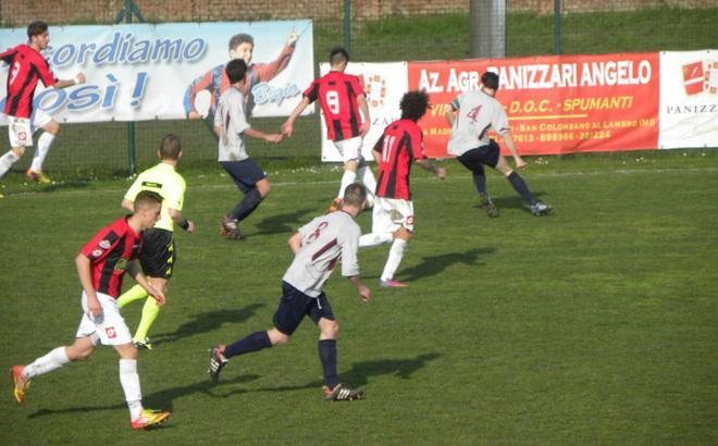 La Lucchese cala l’asso Raicevic e vince 