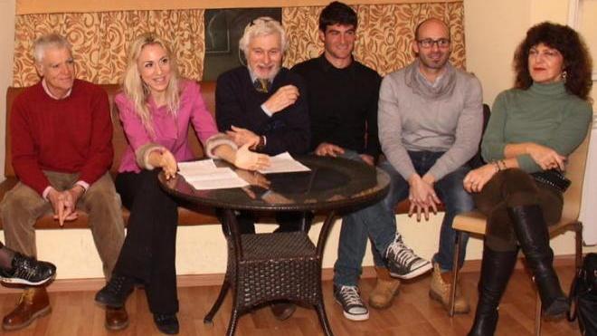 Ncd, Vaccaro e Romiti pronti a candidarsi